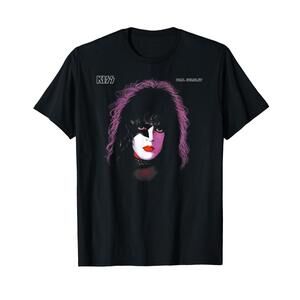 Kiss - 1978 Paul Stanley T-Shirt